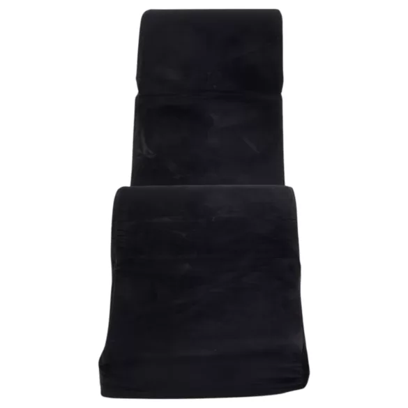 Desirel Magic Pillow - adjustable sex sofa (black)