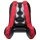 Desirel Magic Pillow - inflatable sex position sofa (red)