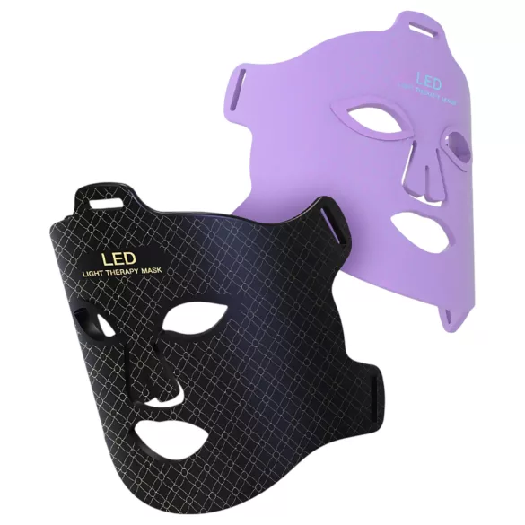 Photon Rejuvenation LED Facial Mask