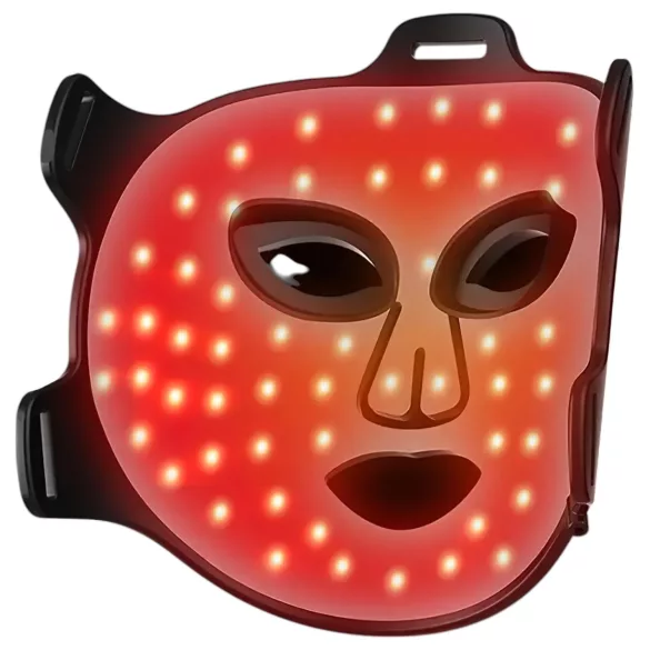 Photon Rejuvenation LED Facial Mask