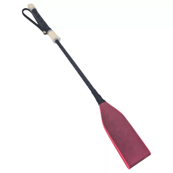 Heatmark - Color-Changing Paddle (Purple)