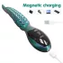 Monster Fling – Green Tentacle Vibrator