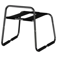 Desirel Magic Pillow – Sex Position Chair (Black)