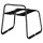 Desirel Magic Pillow – Sex Position Chair (Black)
