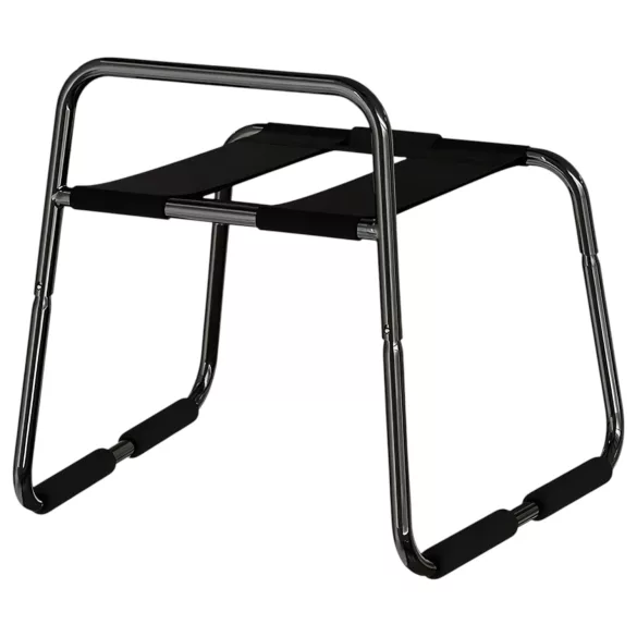 Magic Pillow - Intimate Position Chair (Black)