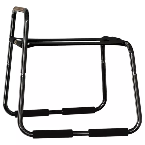 Magic Pillow - Intimate Position Chair (Black)