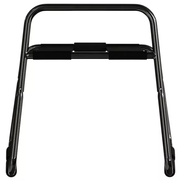 Magic Pillow - Intimate Position Chair (Black)