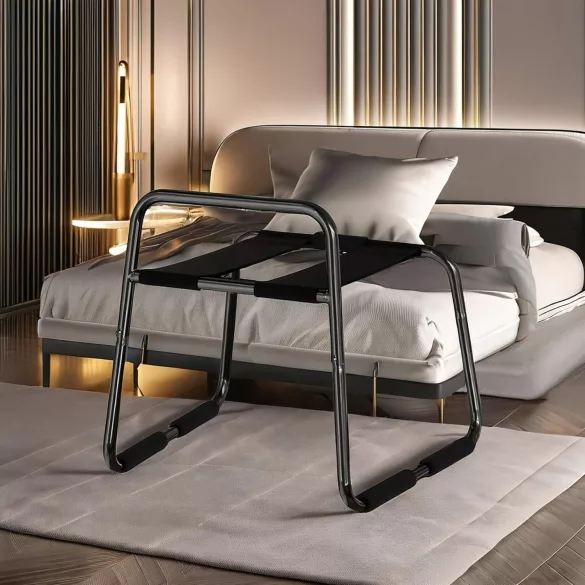 Magic Pillow - Intimate Position Chair (Black)