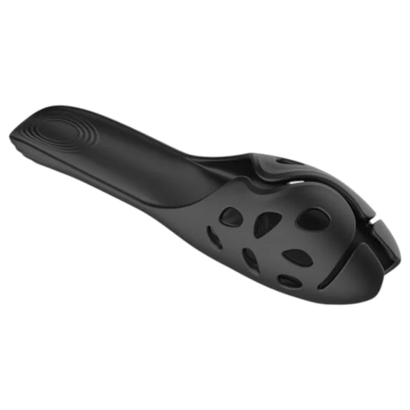 Biu-Biu - Black Penis Vibrator