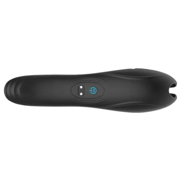 Biu-Biu - Black Penis Vibrator