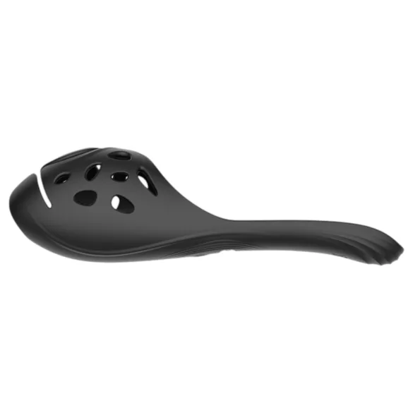 Biu-Biu - Black Penis Vibrator