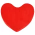Desirel Magic Pillow - heart-shaped sex pillow (red)