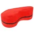 Desirel Magic Pillow - heart-shaped sex pillow (red)