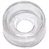 Hardway - Silicone Replacement Gasket (Clear)