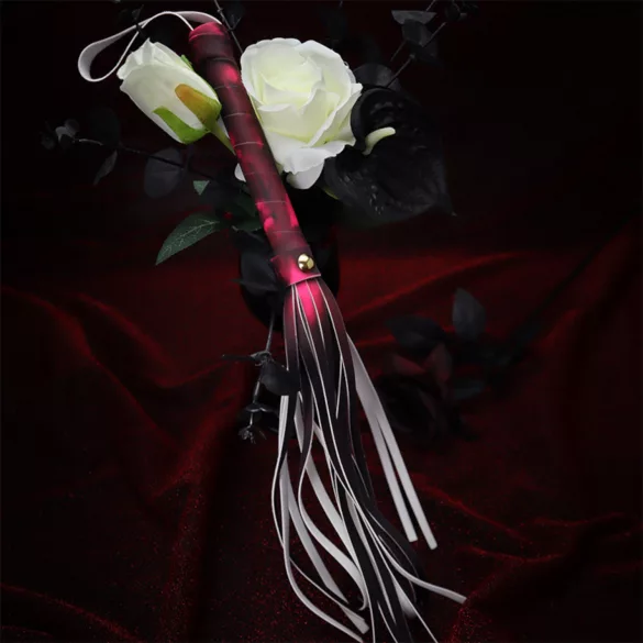 Heatmark - Color-Changing Whip (Purple)