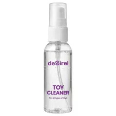 Desirel - disinfectant cleaning spray (50 ml)