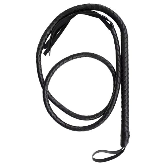 Catwoman Costume - Black