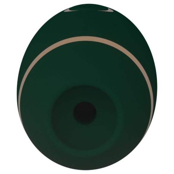 Lonely - Clitoral Vibrator - 3-Piece Set (Green)