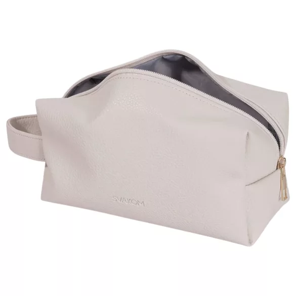Svakom - discreet storage pouch (beige)