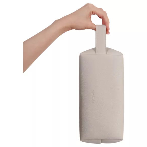 Svakom - discreet storage pouch (beige)
