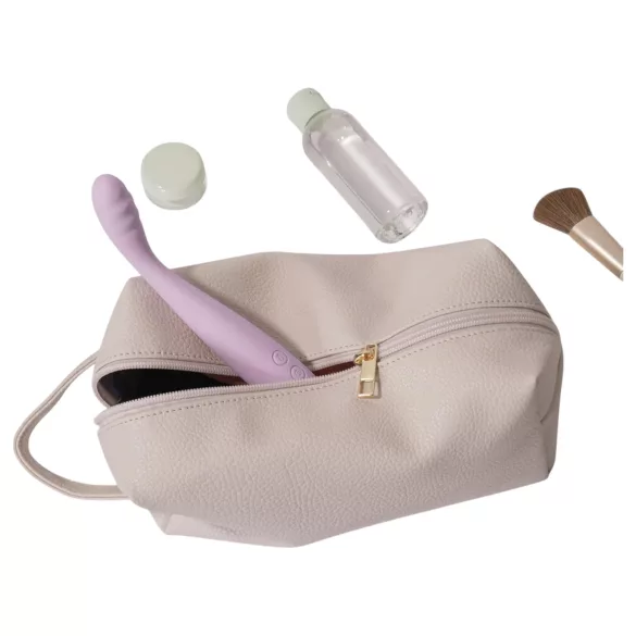 Svakom - discreet storage pouch (beige)