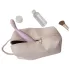 Svakom - discreet storage pouch (beige)