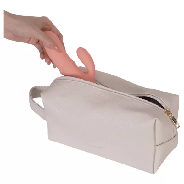 Svakom - discreet storage pouch (beige)
