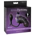 Pipedream Anal Fantasy Elite - anal plug and penis cage (black)