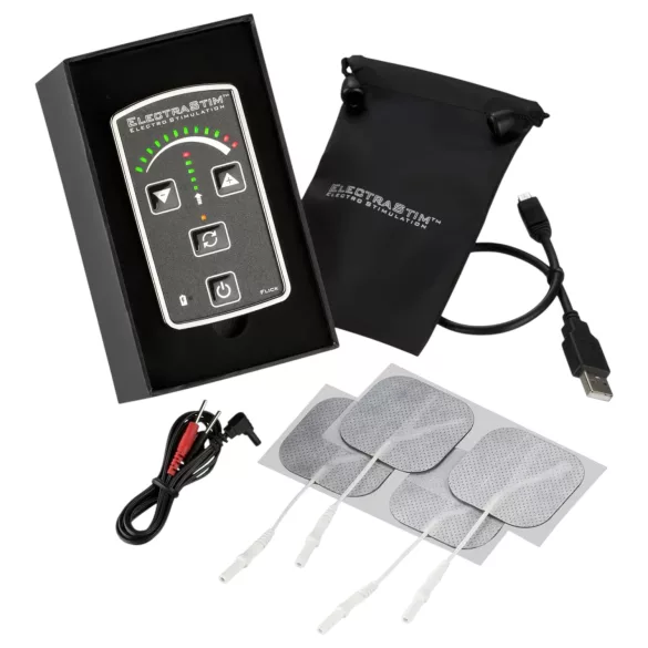 ElectraStim Flick - Intro Electro Stimulation Kit