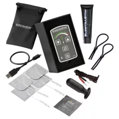 ElectraStim Flick - Advanced Electro Stimulation Set
