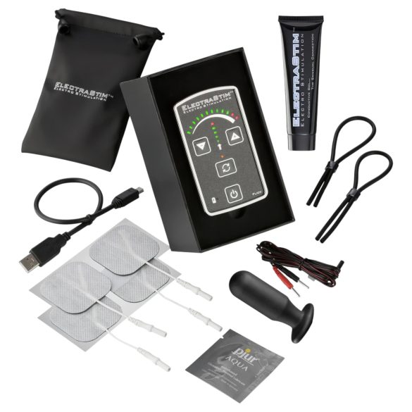 ElectraStim Flick - Advanced Electro Stimulation Set
