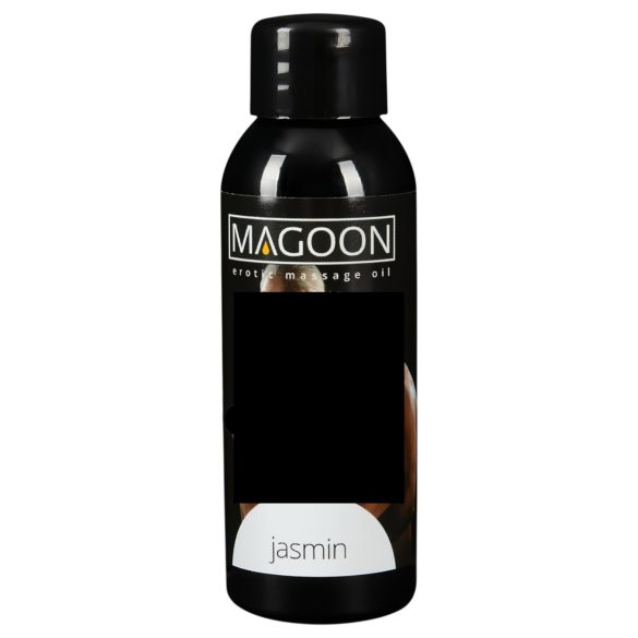 Magoon - Massage Oil Set (6x50ml)
