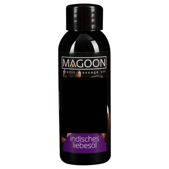 Magoon - Massage Oil Set (6x50ml)