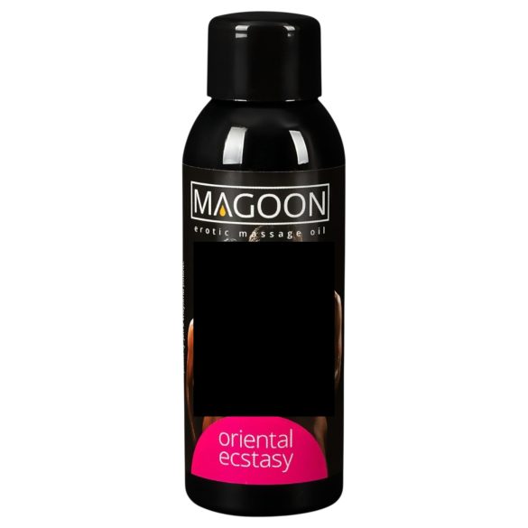 Magoon - Massage Oil Set (6x50ml)