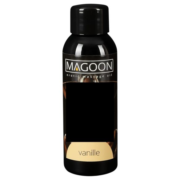 Magoon - Massage Oil Set (6x50ml)
