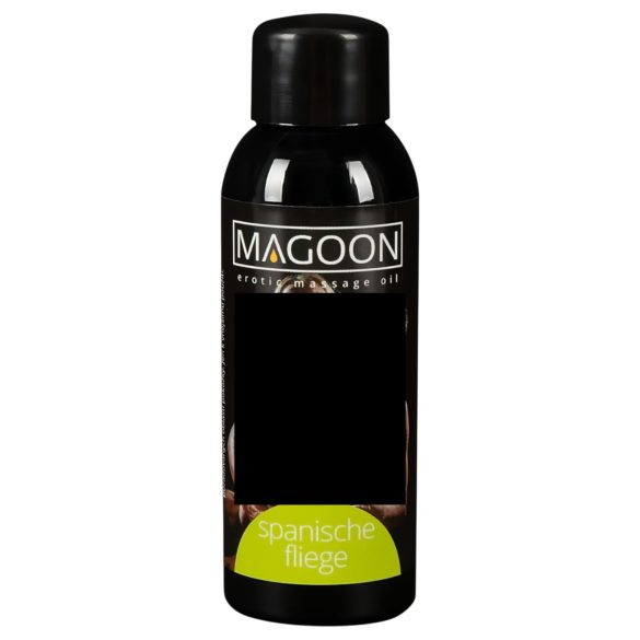 Magoon - Massage Oil Set (6x50ml)