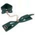 Sportsheets - Cuffs (Green)
