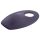 Inya Grinder Pad - Smart Pillow Vibrator (Purple)