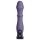 NS Novelties - Thrusting, Rotating Vibrator (Purple)