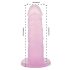 Addiction Cocktails - Suction Cup Dildo (Pink)