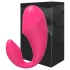 AlvUp - Vibrating Egg (Pink)