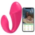 AlvUp - Vibrating Egg (Pink)