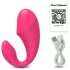 AlvUp - Vibrating Egg (Pink)