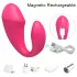 AlvUp - Vibrating Egg (Pink)