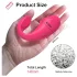 AlvUp - Vibrating Egg (Pink)