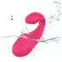 AlvUp - Vibrating Egg (Pink)