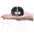 AlvUp - Vibrating Intimacy Ring (Black)