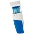 Leten SM370 - Moaning Rotating Masturbator (White)