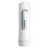 LETEN A380 PRO - rechargeable, warming, up-and-down moving masturbator