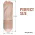 Lonely - Rechargeable Suction & Vibrating Oral Simulator (Natural)